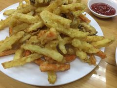 -贤花饭店(城阳店)