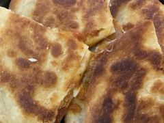 墨西哥牛肉奶酪饼-红小满休闲餐厅(十全街店)