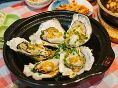 秘制乳山生蚝王-好爸爸(印象城旗舰店)
