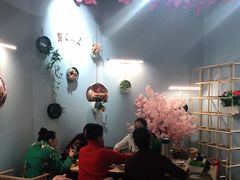 大堂-椰贝原味椰子鸡(玉林万达店)