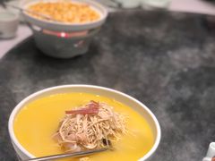 扬州大煮干丝-苏帮袁Sue Cuisine(来福士店)