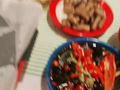 -三毛烧烤·南昌大排档(山姆店)