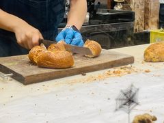 -PAPER STONE BAKERY(天汇广场店)