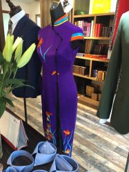 点击看大图 -优刻西服西装定制(金轮国际广场店)