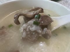 -丰尔粥食·粥底火锅·桑拿鸡(大良总店)