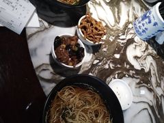 -功德林(南京西路店)