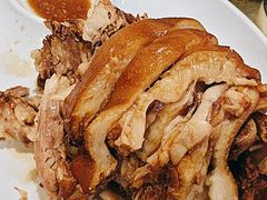 -聚首堂·特色小吃·肘子(什刹海德胜门店)