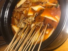 毛肚锅-牛上牛吊炉烧烤(红旗大街店)