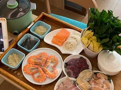 -雪梅月子中心(华侨城店)