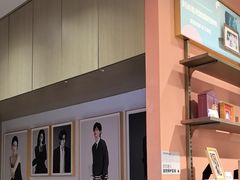 -海马体照相馆(龙湖杭州金沙天街店)