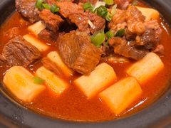 -凯鸽酒楼(恒安新区店)