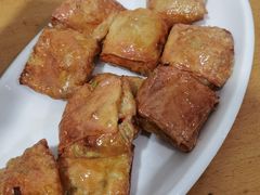 -老太婆饭店(新富路店)