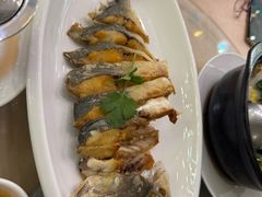 -北海富丽华大酒店·御园中餐厅