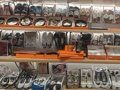 -海星奢选二手奢侈品手表包包鉴定回收寄卖(墨玉南路店)