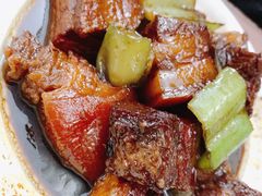 红烧肉-蘭心餐厅(进贤路店)