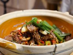 -寻钵记民菜馆·正宗常德钵子菜(滨湖路店)