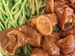 -昌正春天酒店-海鲜餐厅