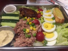 -吃饼人西餐(南开店)