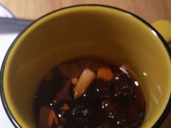 洛神花陈皮水-太二酸菜鱼(正大广场店)