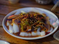 -清真·伊清阁餐厅
