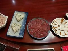 -小天鹅火锅·一线江景洪鼎旗舰店(洪崖洞店)