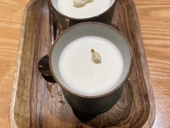 -竹里馆 ·茶食(奥体店)