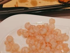 -顺风海鲜港(金玉兰店)