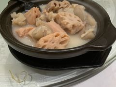 -稻香酒家·35年老字号(侨光店)