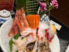 -万鱼亭·鹤家日本料理(南通青年中路店)