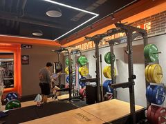 -加伍磅健身(千树店)