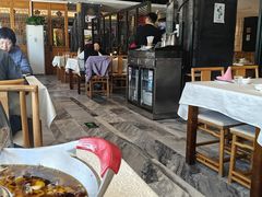 -辣婆婆(航天桥店)