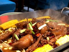 -六毛九四季粗粮(锦华家园店)