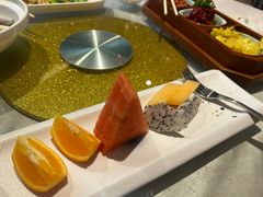 -福州西湖大酒店·怡湖咖啡厅