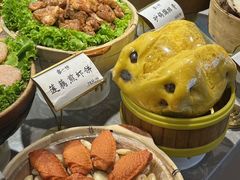 -宴小馆·小海鲜青岛菜(五四广场店)