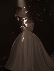 -拾尚映画·STUDIO婚纱摄影(中关村店)