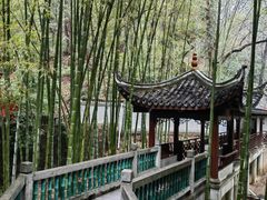 -岳麓山风景名胜区