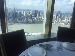 -金轩中餐厅 Jin Xuan(浦东丽思卡尔顿酒店)