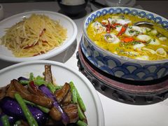 -北国饭店·海鲜·北方菜(峡山店)