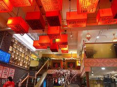 -百年神厨·地道川菜(清江西路店)