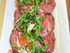 低温慢烤牛肉-黑明餐厅(白鹭洲店)