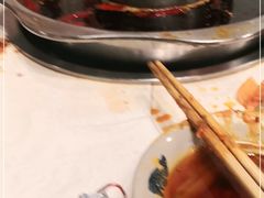 -重庆老火锅王(西安北路店)