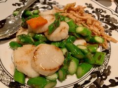 -夏苑(新加坡丽思卡尔顿美年酒店)