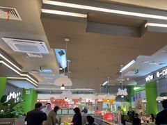 -蛙喔牛蛙(淮安吾悦店)