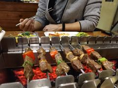 -三个蒙古大叔羊肉串(大宁店)
