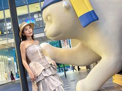 -深圳湾万象城(南山店)