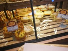 -山崎面包(苏州中心店)