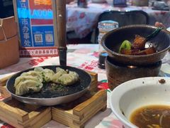 -五马集·海鲜·温州大牌档(黑金冠五马街十字路口店)