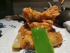 -桥岚·巷子鲜河豚鱼(专门店)