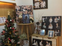 -壹人壹像工作室(购物公园店)