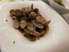 -骏莱海鲜鱼港(五角场店)